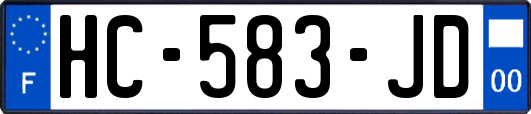HC-583-JD