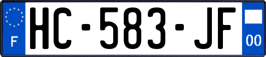 HC-583-JF