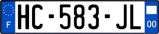 HC-583-JL