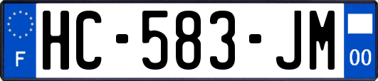 HC-583-JM