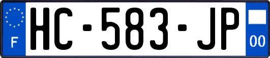 HC-583-JP