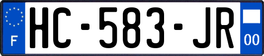 HC-583-JR