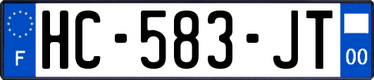HC-583-JT