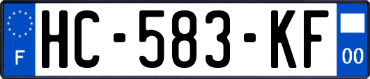 HC-583-KF