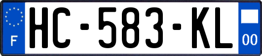 HC-583-KL