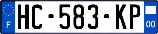 HC-583-KP