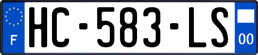 HC-583-LS