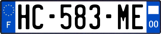 HC-583-ME
