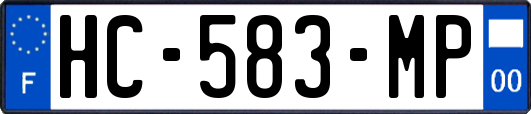 HC-583-MP