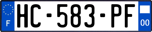 HC-583-PF