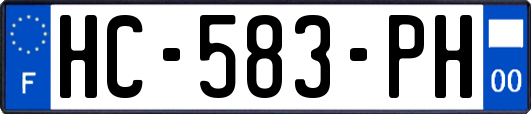 HC-583-PH