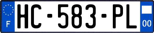 HC-583-PL