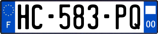 HC-583-PQ