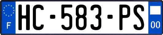 HC-583-PS