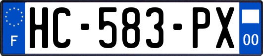 HC-583-PX