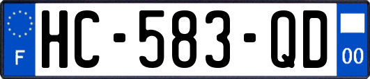 HC-583-QD