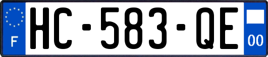 HC-583-QE