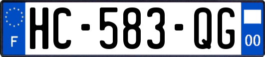 HC-583-QG