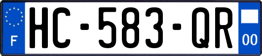 HC-583-QR