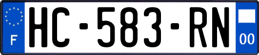 HC-583-RN
