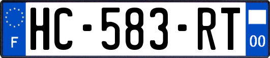 HC-583-RT