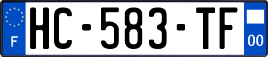 HC-583-TF