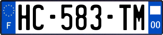 HC-583-TM