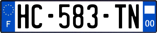 HC-583-TN