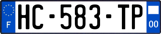 HC-583-TP