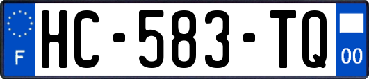 HC-583-TQ