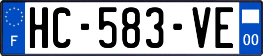 HC-583-VE