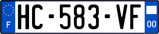HC-583-VF
