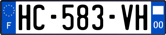 HC-583-VH