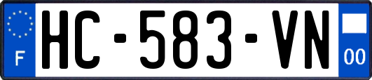 HC-583-VN