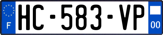 HC-583-VP