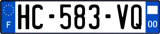 HC-583-VQ
