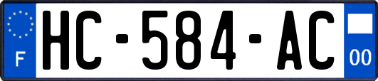 HC-584-AC