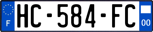 HC-584-FC