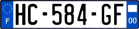 HC-584-GF