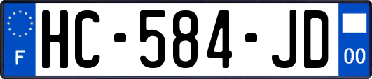 HC-584-JD