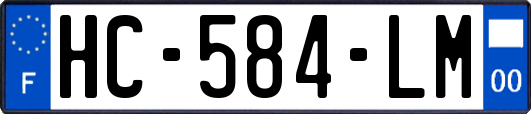 HC-584-LM