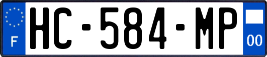 HC-584-MP
