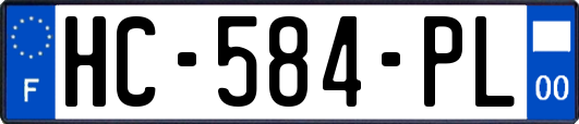HC-584-PL