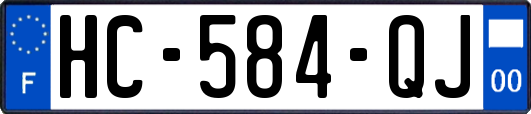 HC-584-QJ