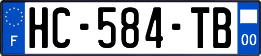 HC-584-TB