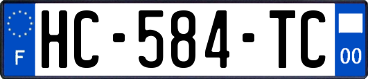 HC-584-TC