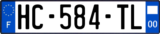 HC-584-TL