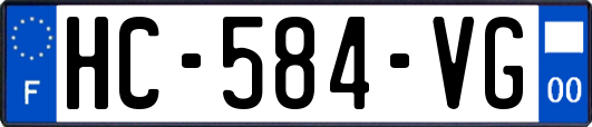HC-584-VG