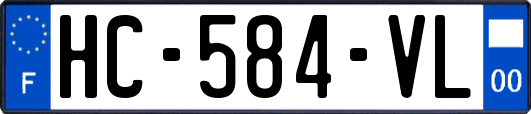 HC-584-VL