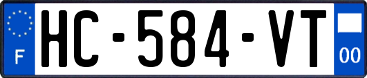 HC-584-VT